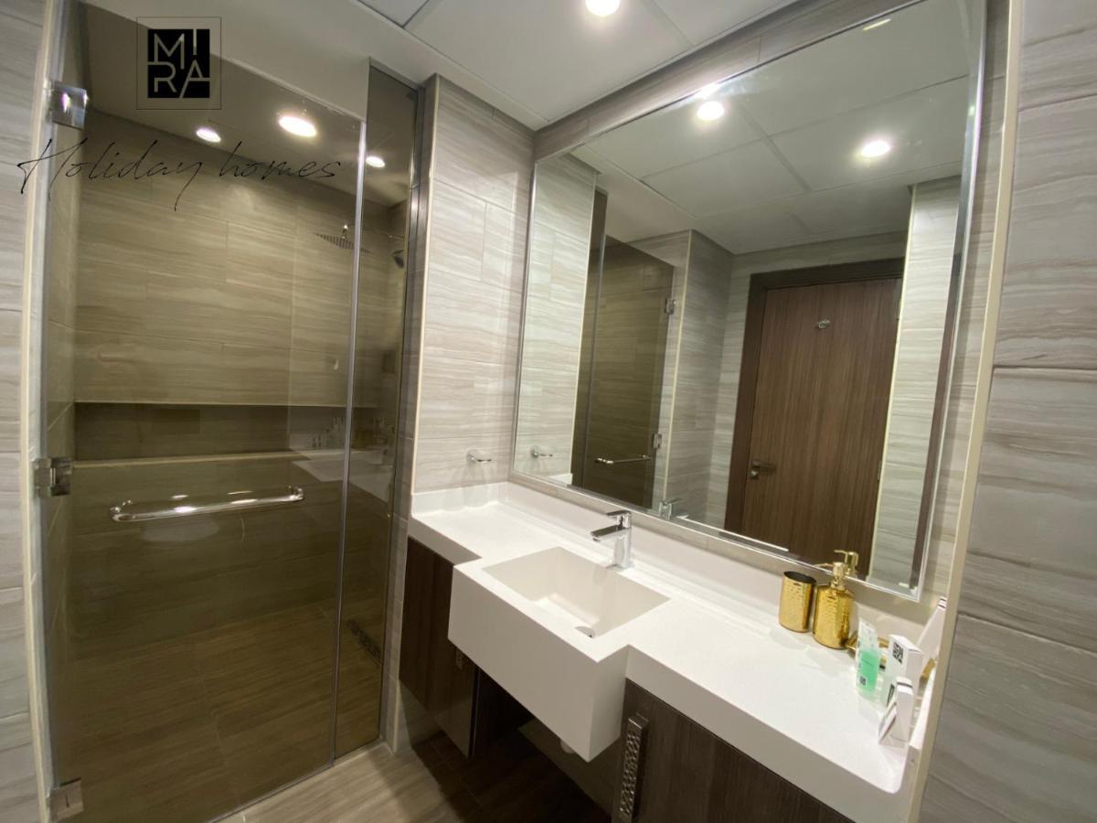 Stylish 1 Bedroom In Jlt With Stunning View -Mbl Residence Dubai Luaran gambar
