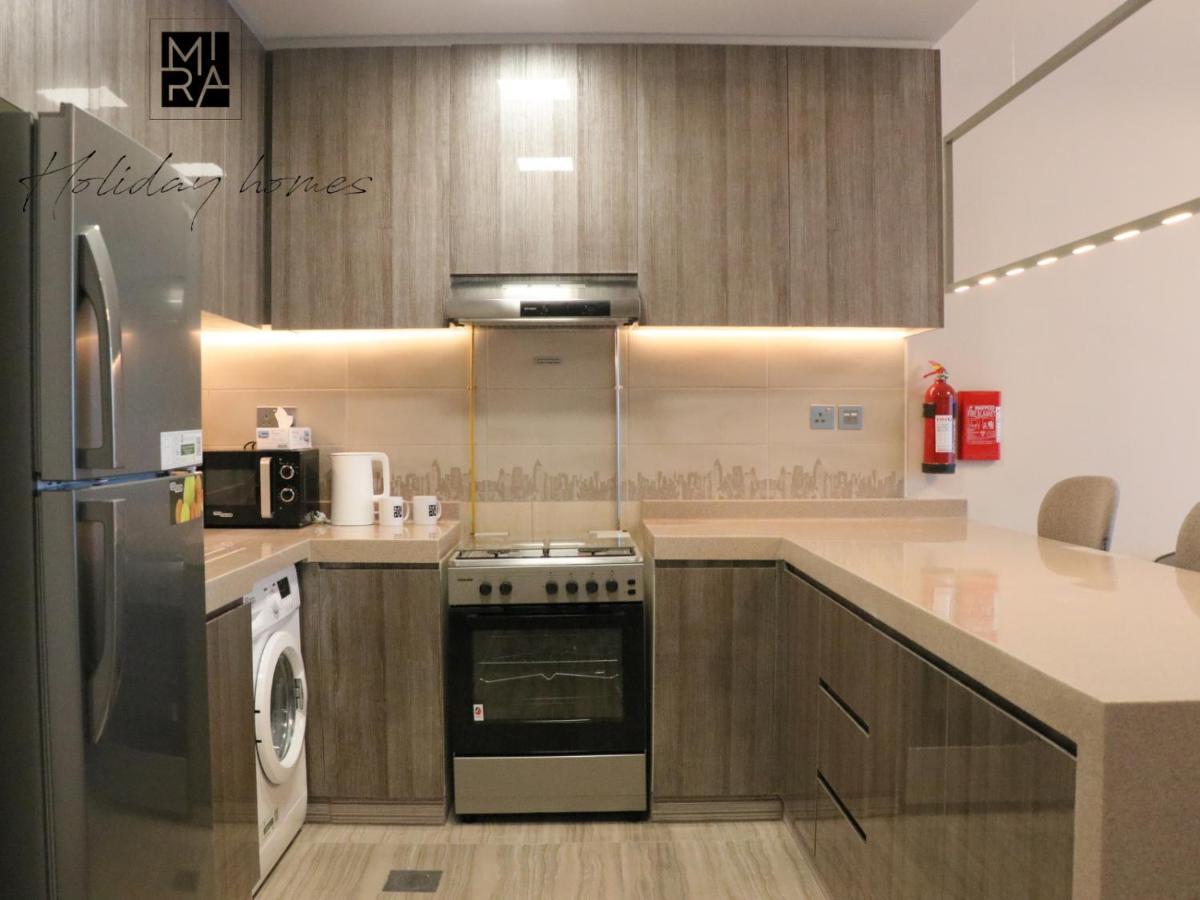 Stylish 1 Bedroom In Jlt With Stunning View -Mbl Residence Dubai Luaran gambar