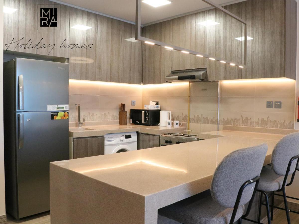 Stylish 1 Bedroom In Jlt With Stunning View -Mbl Residence Dubai Luaran gambar