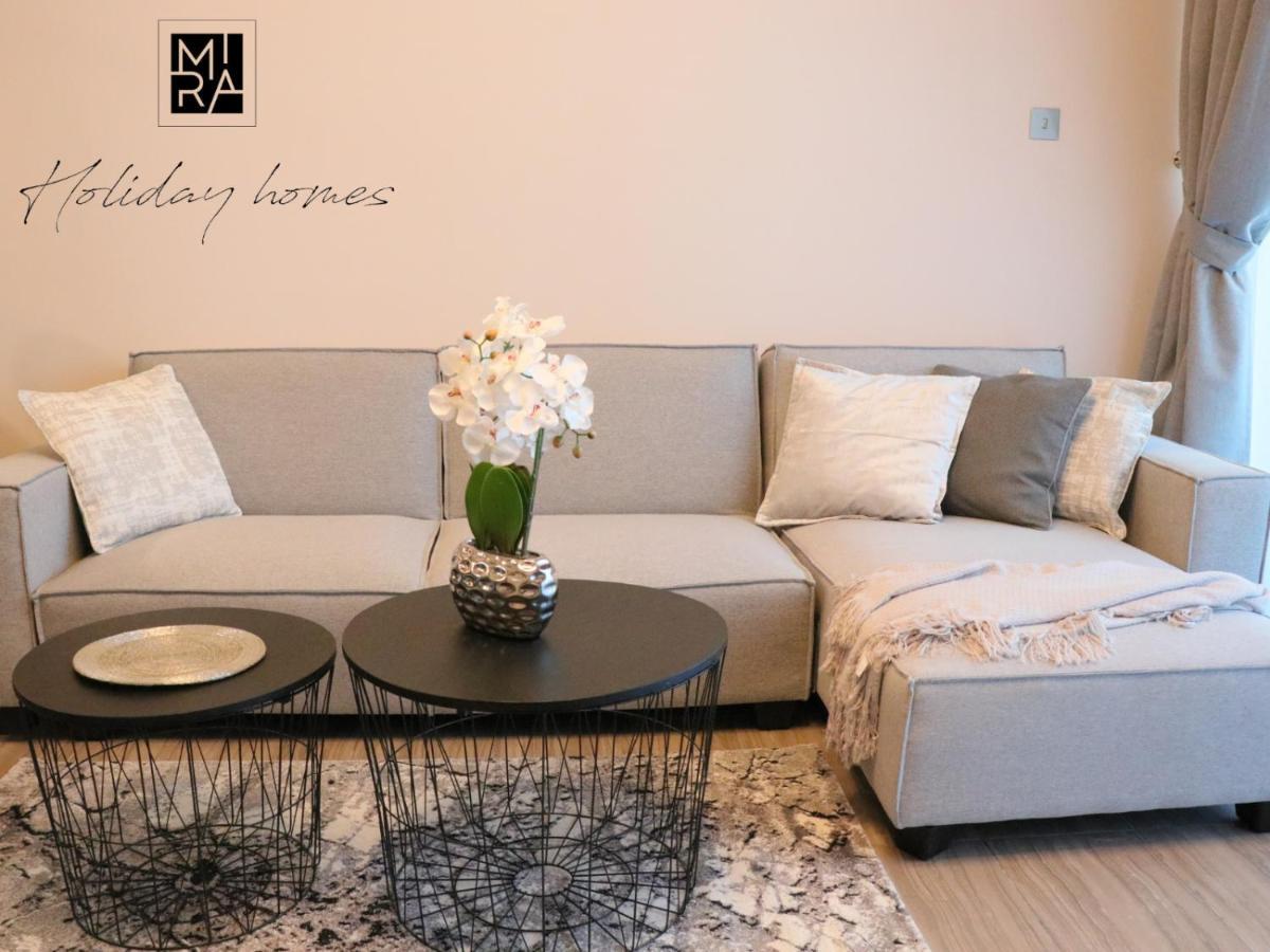 Stylish 1 Bedroom In Jlt With Stunning View -Mbl Residence Dubai Luaran gambar